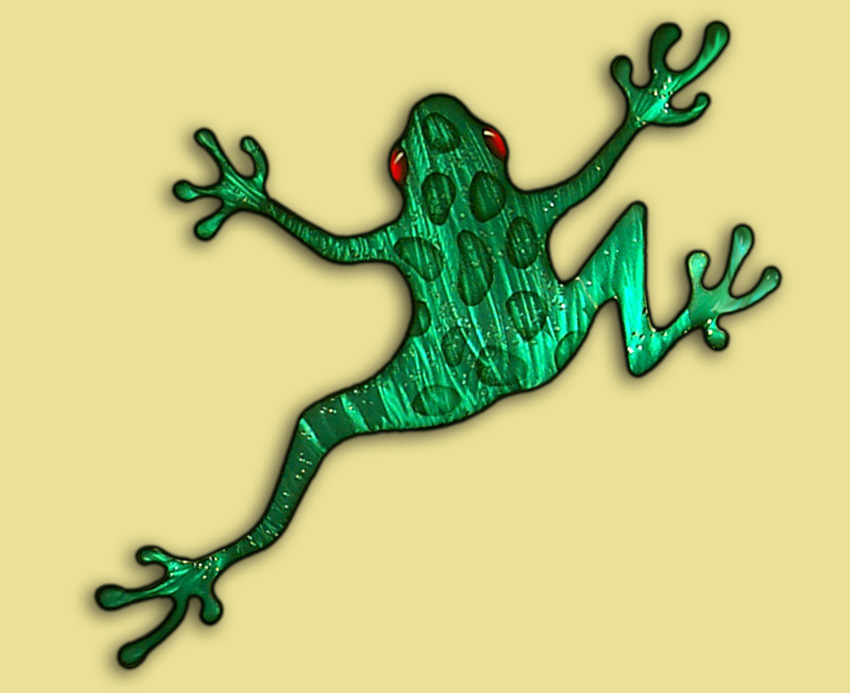 Frog