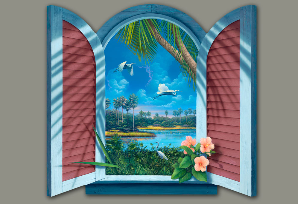 My Florida