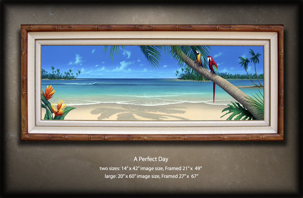 A Perfect Day