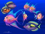 fish 1