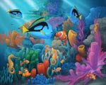 fish 1