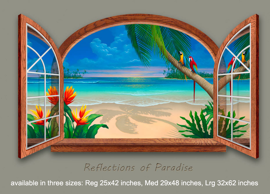 Surf Shack