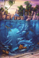 Lagoon