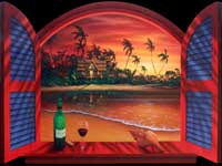 Enchanted Evening