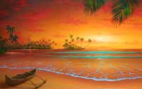 Island Passion