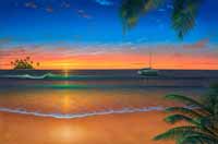 Island Romance