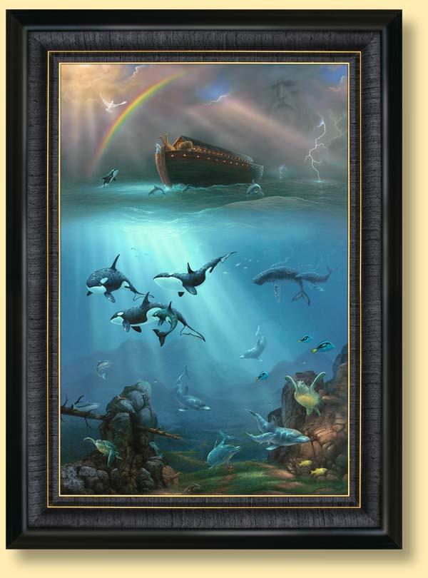 Noah's Ark