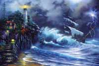Revenge of the Sea