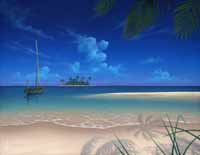 Serenity Beach