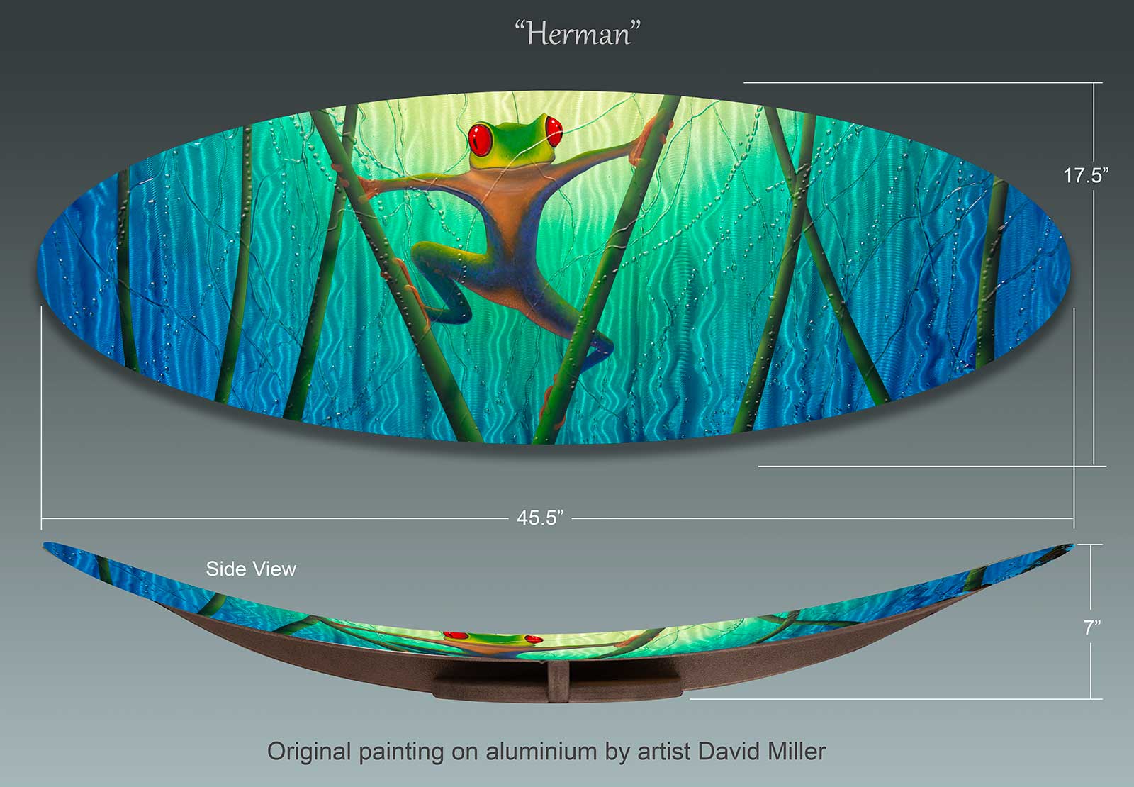 Metal Art