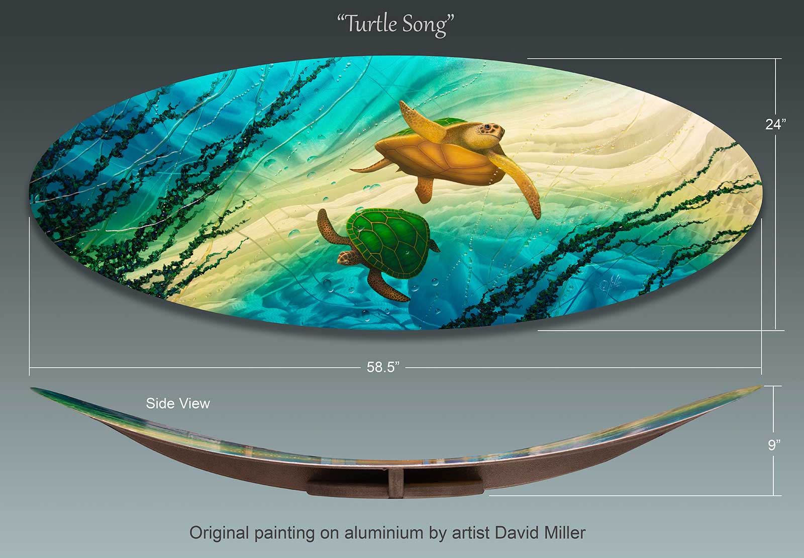 Metal Art