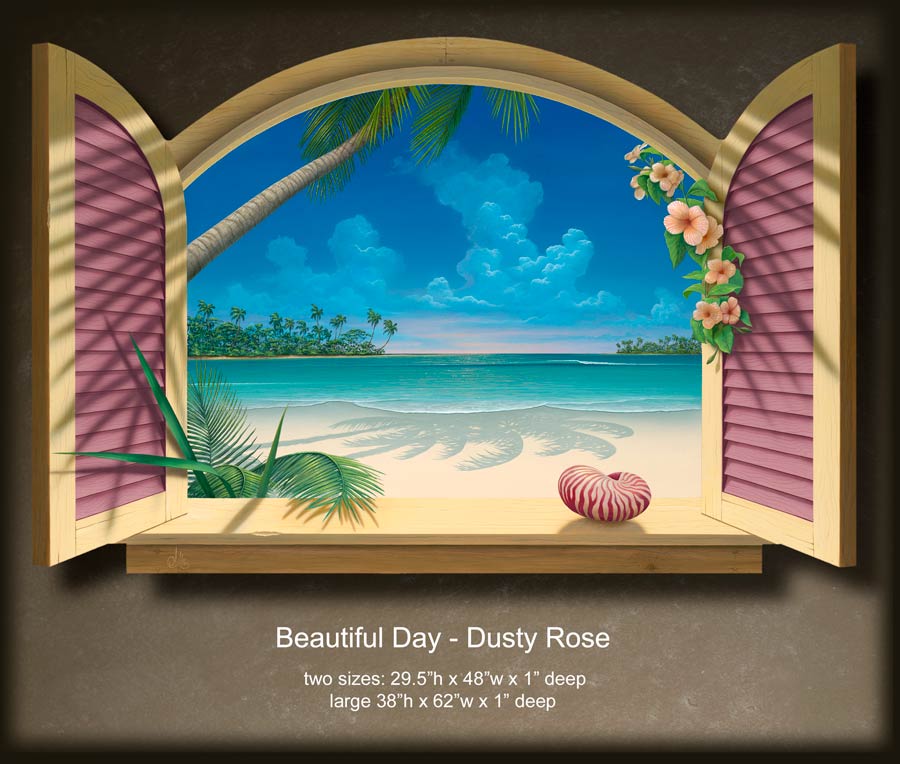 Beautiful Day