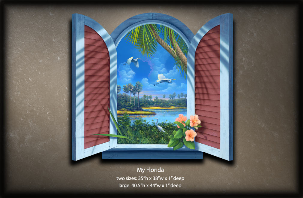 My Florida