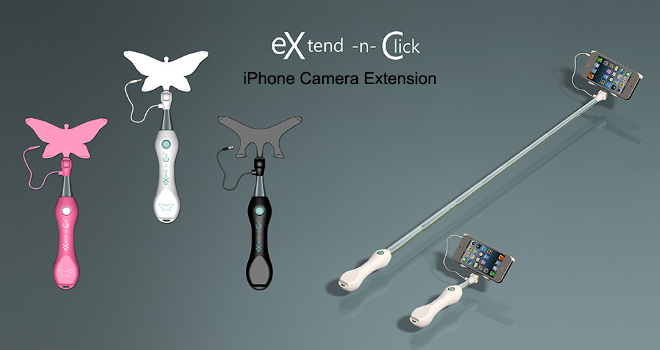 iPhone Camera Extension