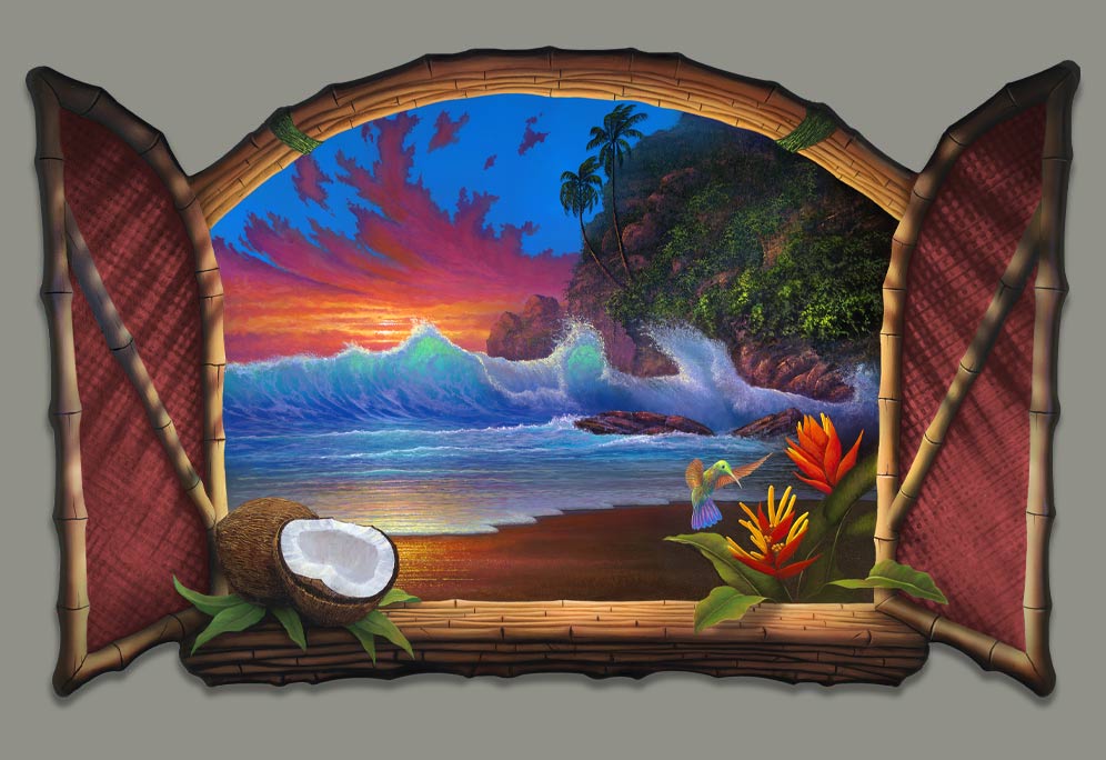 Maui