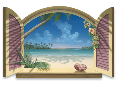 Beach-Painting-Beautiful-Day