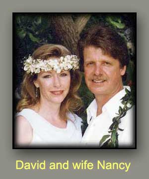 David & Nancy